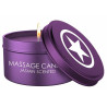 Ouch! Bougie Candle Star Jasmin 50g